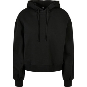 Bluza Damska Oversize Bawełna Ekologiczna