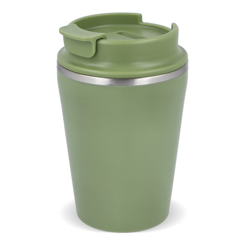 InSideOut T-cup 280ml Oliwkowa zieleń LT57003-N0043 