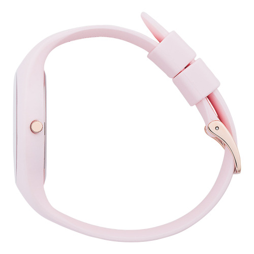 ICE glam pastel-Pink Lady-Medium Różowy IGP451NU (4)