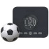 Kompresor samochodowy 70MAI TP07 Czarny VAM08-03 (1) thumbnail