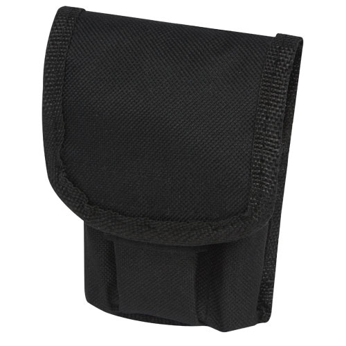 Rowerowy zestaw naprawczy Wheelie Czarny 19539819 (3)