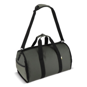 Torba InSideOut Carry Smart z woreczkiem na buty  Ciemnozielony