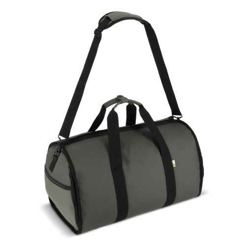 Torba InSideOut Carry Smart z woreczkiem na buty  Ciemnozielony LT57110-N0030 