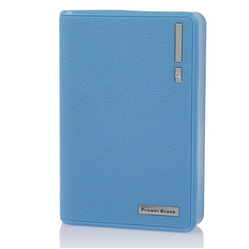 Power Bank o pojemności 20000 mAh Niebieski EG 009404 20000 