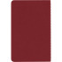 Zeszyt MOLESKINE Cahier Journal ok. A6 Czerwony VM023-05  thumbnail