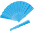 Wachlarz SALOMEA Jasnoniebieski 7565524 (5) thumbnail