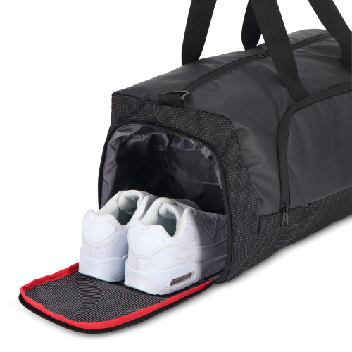 Torba weekendowa Maverick 27L Czarny LT95361-N0002 (4)