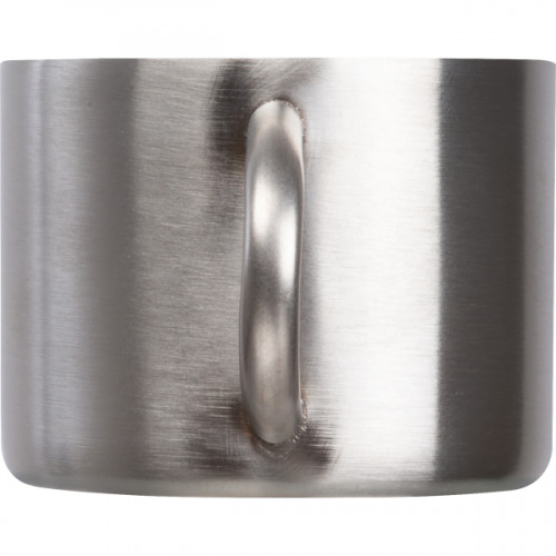 Filiżanka do espresso 60 ml MADDALENA Szary 8442507 (4)