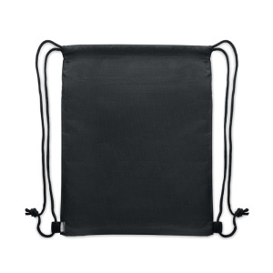 Worek ze sznurkiem 600D RPET