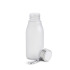 Matowa butelka RPET o pojemności 350 ml z karabińczykiem / Bijou Tourquise Blue IP37071863 (6) thumbnail
