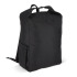 Plecak z klamrą R-PET 600D Rolltop 20L Czarny LT95352-N0002  thumbnail