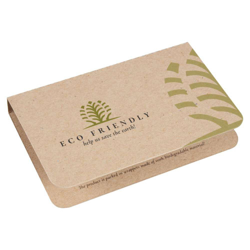 Słodycze reklamowe Słodki Karnet Wielokolorowy S0006A (4)