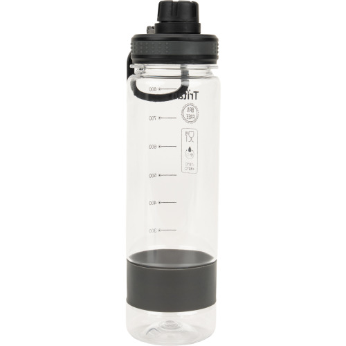 Butelka z tritanu 800 ml KIBO Schwarzwolf Przeźroczysty F4900201AJ366 (10)