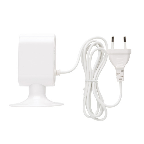 Ładowarka na biurko, 3 porty USB Biały V3773-02 (4)