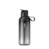 Bidon na wodę Ocean Bottle GO Clear 710 ml Czarny obsydianowy 10094290  thumbnail