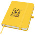 Spectrum Plus notatnik A6 w twardej okładce Żółty 10796311 (1) thumbnail