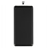 Bezprzewodowy power bank 10000 mAh Mauro Conti z przyssawkami, ładowarka bezprzewodowa 10W | Stef Czarny V4833-03  thumbnail
