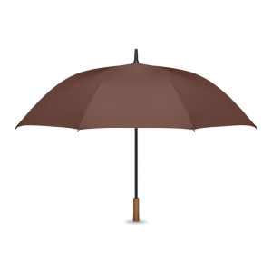 drewniany uchwyt parasola automaty