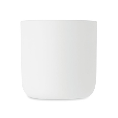 Butelka dwuścienna 500 ml Bialy MO2716-06 (3)