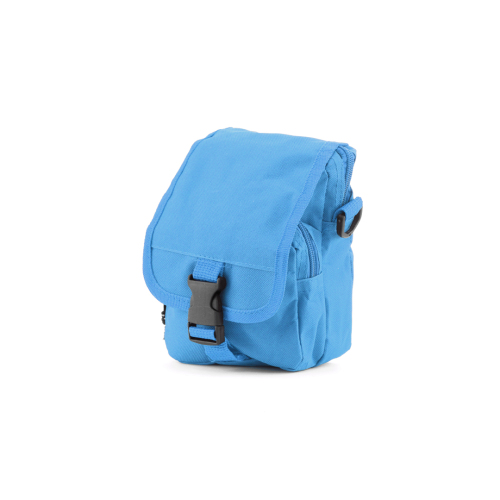 Saszetka, torba na ramię niebieski V4777-11 (2)
