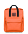 Plecak z poliestru 600D pomarańczowy MO9001-10 (1) thumbnail