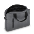 Torba na laptopa PU SoMa Messenger Bag 28 x 38 x 5 cm Szary LT95341-N0061 (5) thumbnail
