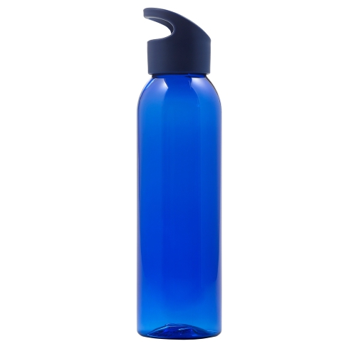 Butelka sportowa 650 ml niebieski V0603-11 (5)