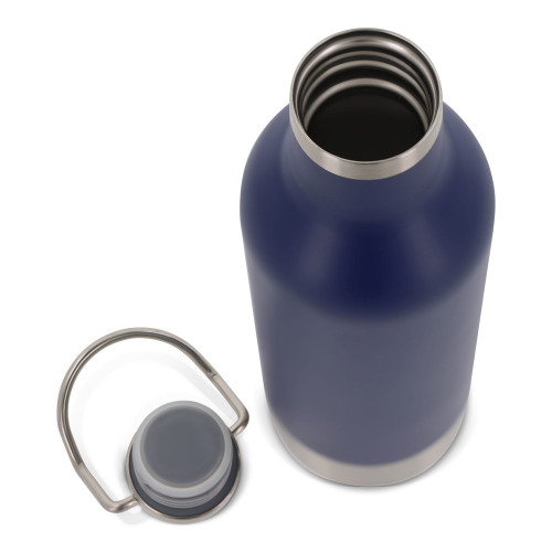 Termos ze stali nierdzewnej 400ml Ciemnoniebieski LT98811-N0010 (4)