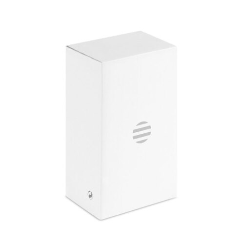 Mini alarm personalny biały MO8742-06 (5)