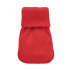 Ogrzewacz do rąk z dzianiny Czerwony MO2667-05 (6) thumbnail
