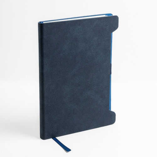 Notes A5 / Softnote Granatowy IP25059765 (3)
