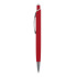 Ballpen Monaco Metal miękki dotyk Czerwony LT87780-N0021 (3) thumbnail