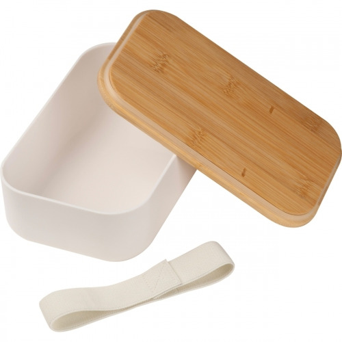 Lunchbox 1000 ml Stanley Biały 483506 (1)