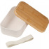 Lunch box STANLEY 1000 ml Biały 483506 (1) thumbnail