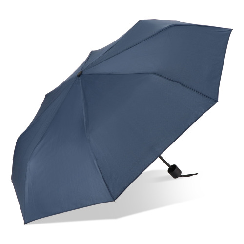 Składany parasol Congo 190T Pongee 21" Ciemnoniebieski LT97115-N0010 