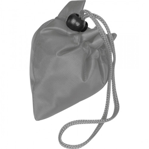 Torba składana na zakupy ELDORADO Szary 072407 (2)