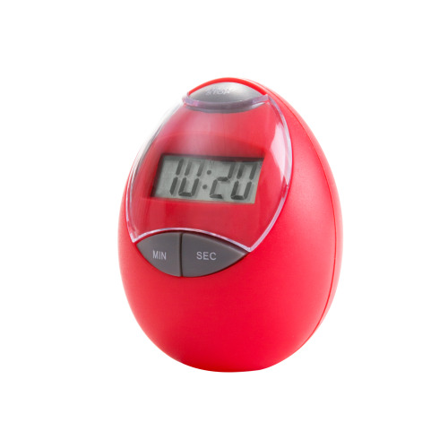 Minutnik kuchenny Czerwony V3450-05 
