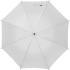 Parasol manualny RPET ø103 cm LETITIA Biały 4559606 (3) thumbnail