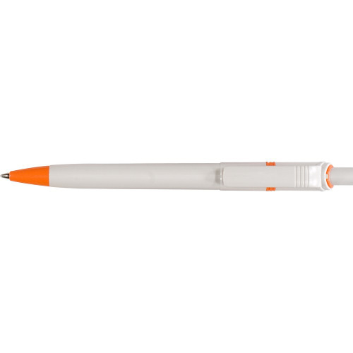 Długopis Stilolinea Ducal Pomarańczowy V1955-07 (1)