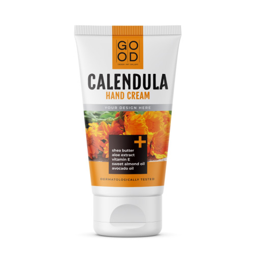 Krem do rąk Wielokolorowy LB006-100 (1)