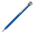 Długopis metalowy KINGS PARK niebieski 048804 (2) thumbnail