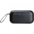 Głośnik bluetooth podświetlany LED MIRELA Czarny 3524303 (3) thumbnail