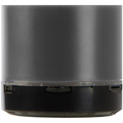 Głośnik Bluetooth TAIFUN Szary 092507 (3)
