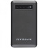 Power bank plastikowy KINGSVILLE Szary 351407 (4) thumbnail