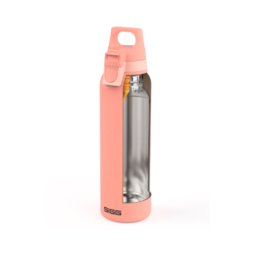 H&C ONE LIGHT SCARLET 0.55 L Czerwony SC8998.00 (2)
