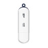 PENDRIVE B32, 256GB 3.2 SILICON POWER Biały EG829006 32GB  thumbnail