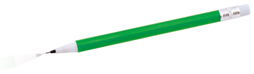 Ołówek mechaniczny zielony V1457-06 