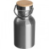 Butelka stalowa OSLO 300 ml Szary 297207 (2) thumbnail