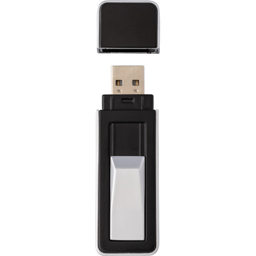 Zapalniczka na USB czarny V3484-03 (3)
