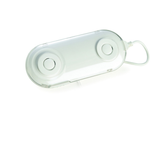 Telefon internetowy Biały V3142-02 